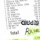 Image for article titled This Is Not Alexander Ovechkin's Strip Club Receipt